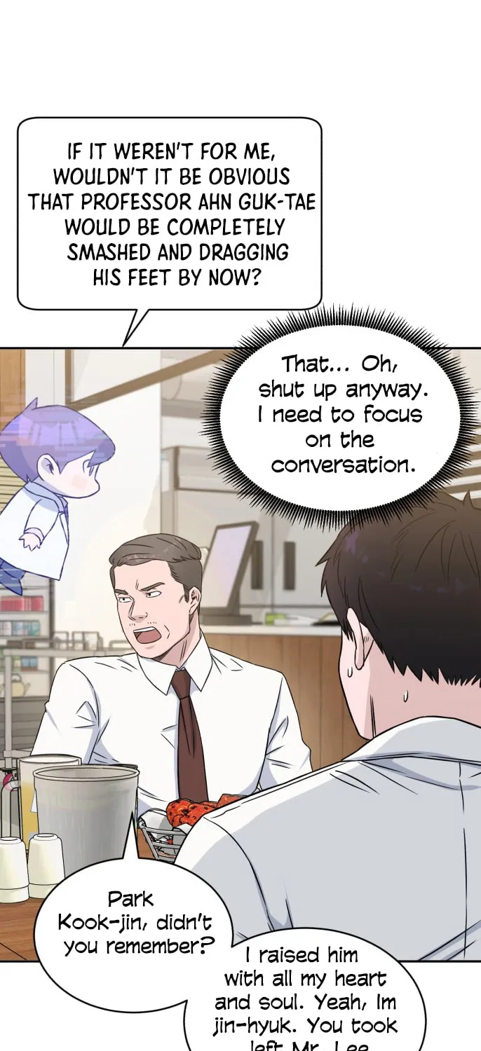Read A.I. Doctor chapter 12 image 13 on Lezhin