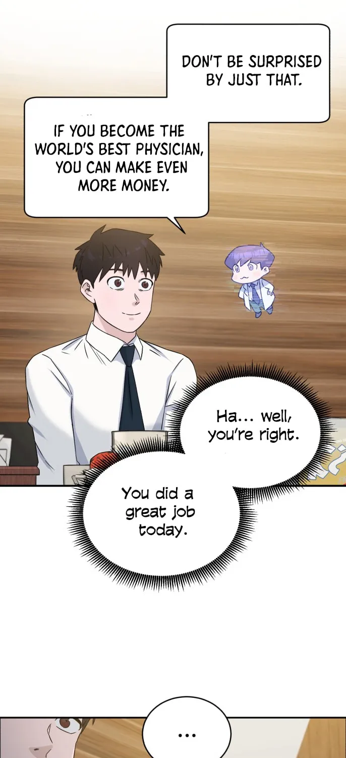 Read A.I. Doctor chapter 12 image 18 on Lezhin