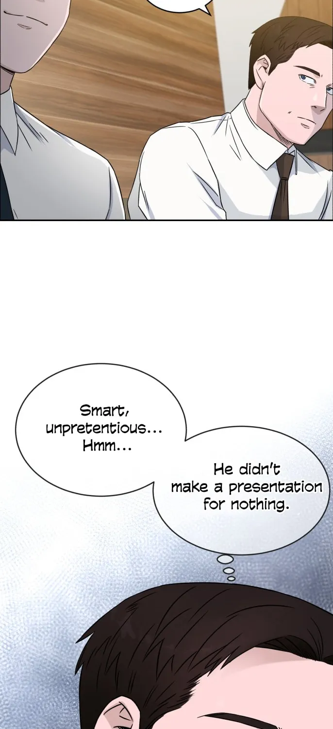 Read A.I. Doctor chapter 12 image 19 on Lezhin
