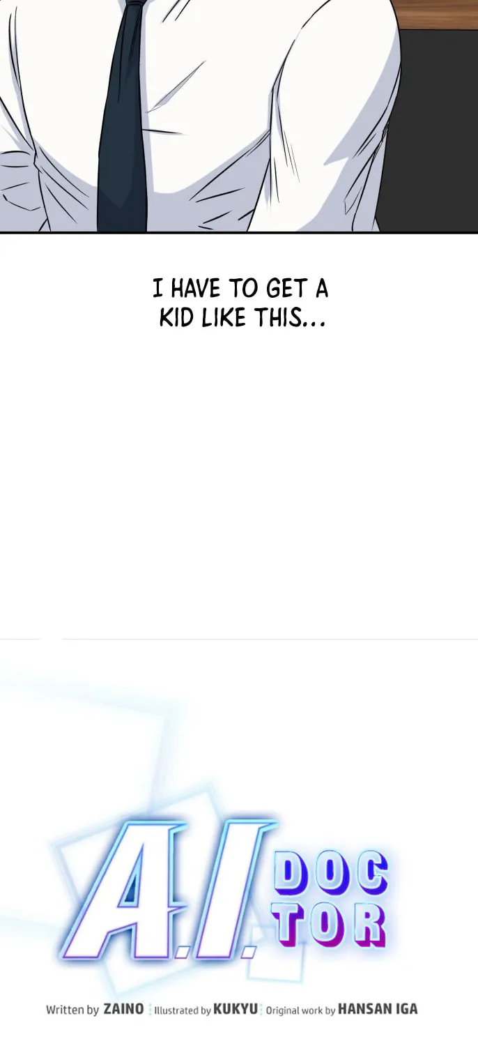 Read A.I. Doctor chapter 12 image 21 on Lezhin