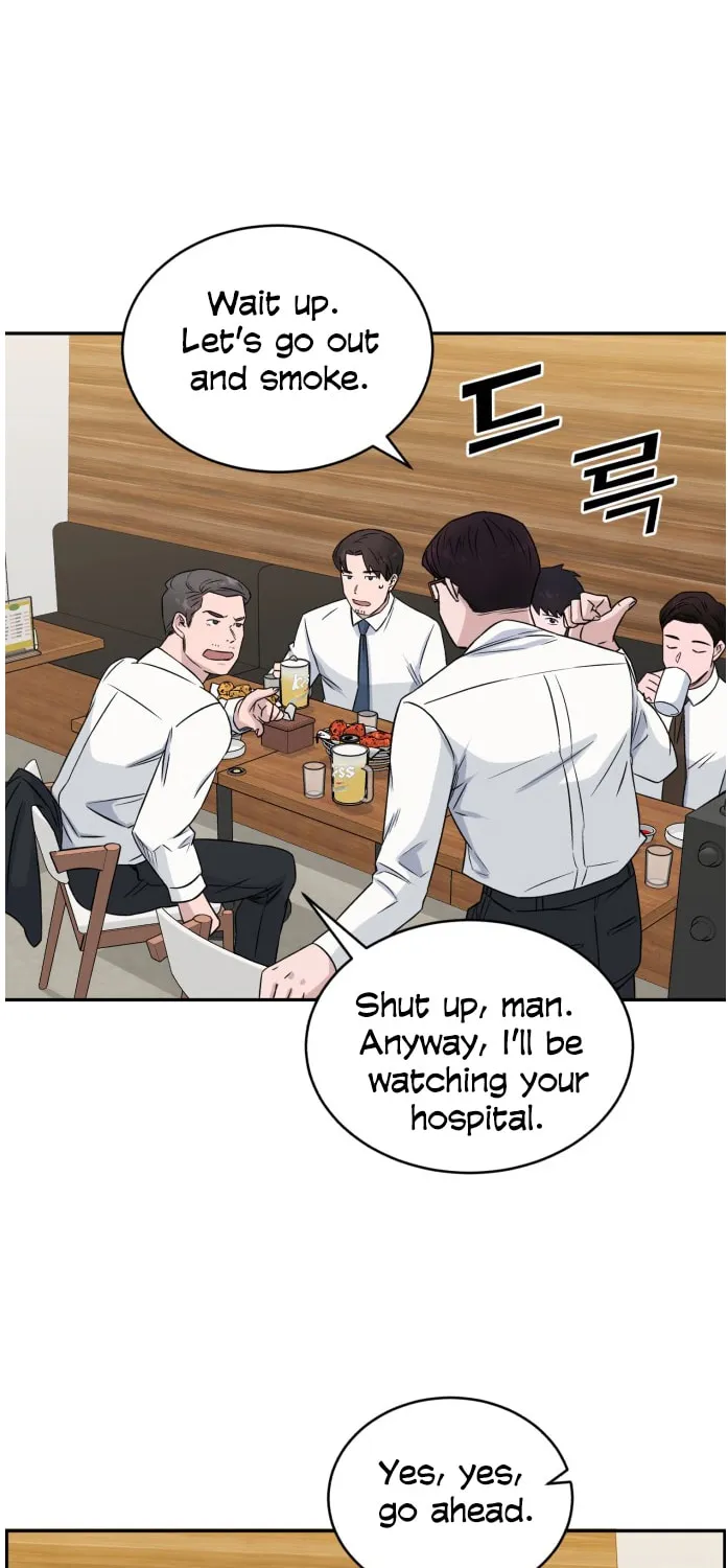 Read A.I. Doctor chapter 12 image 24 on Lezhin