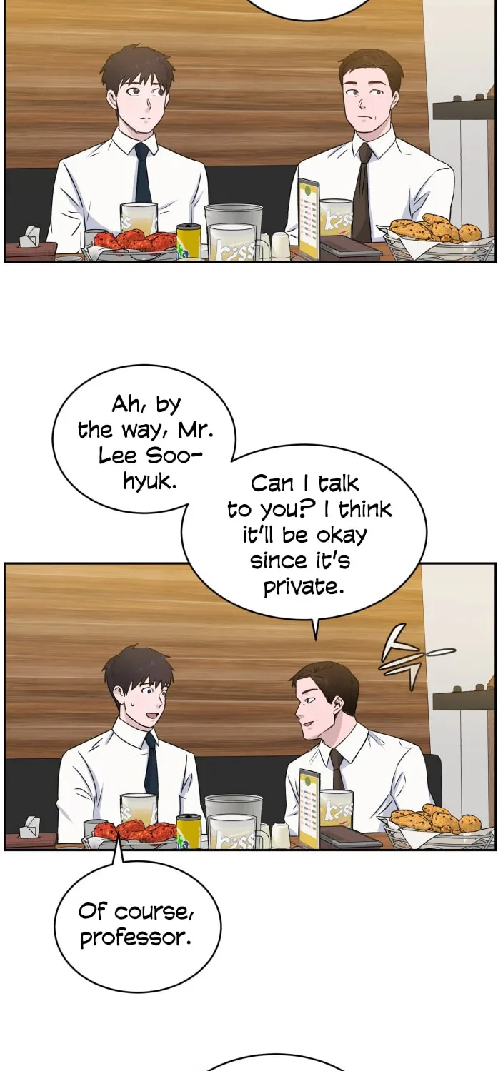 Read A.I. Doctor chapter 12 image 25 on Lezhin