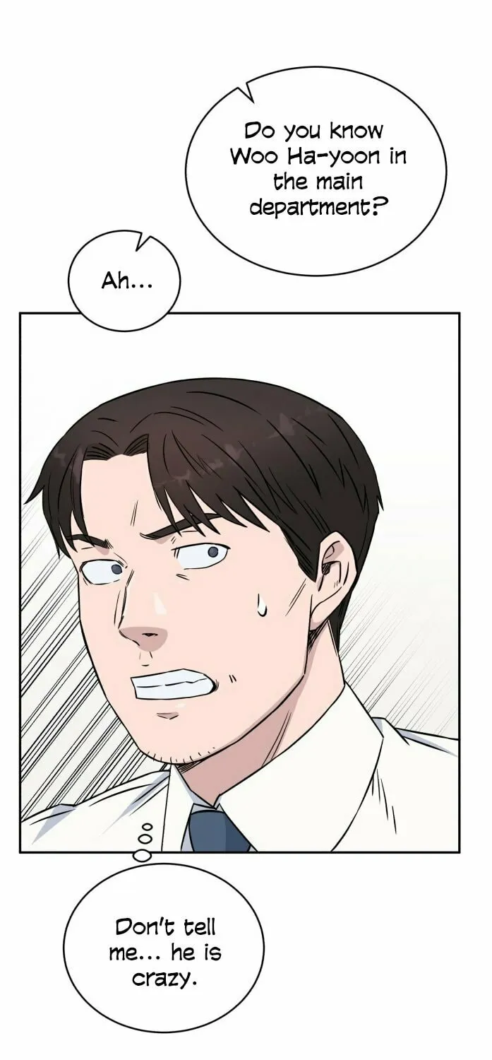 Read A.I. Doctor chapter 12 image 28 on Lezhin