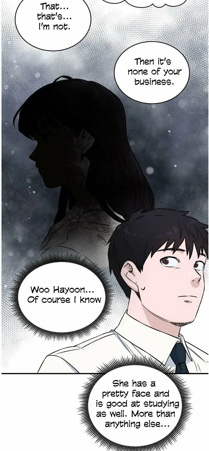 Read A.I. Doctor chapter 12 image 30 on Lezhin