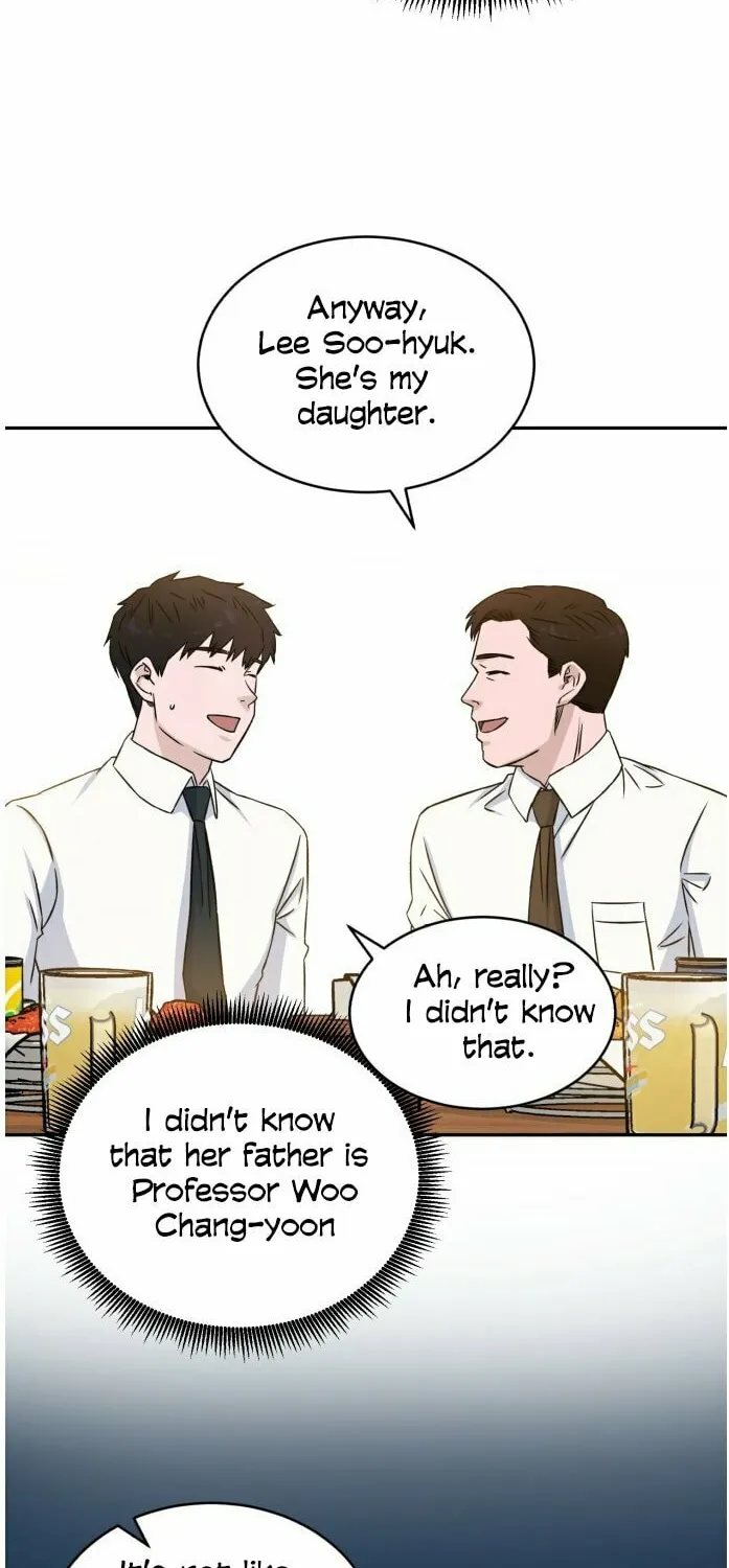 Read A.I. Doctor chapter 12 image 31 on Lezhin