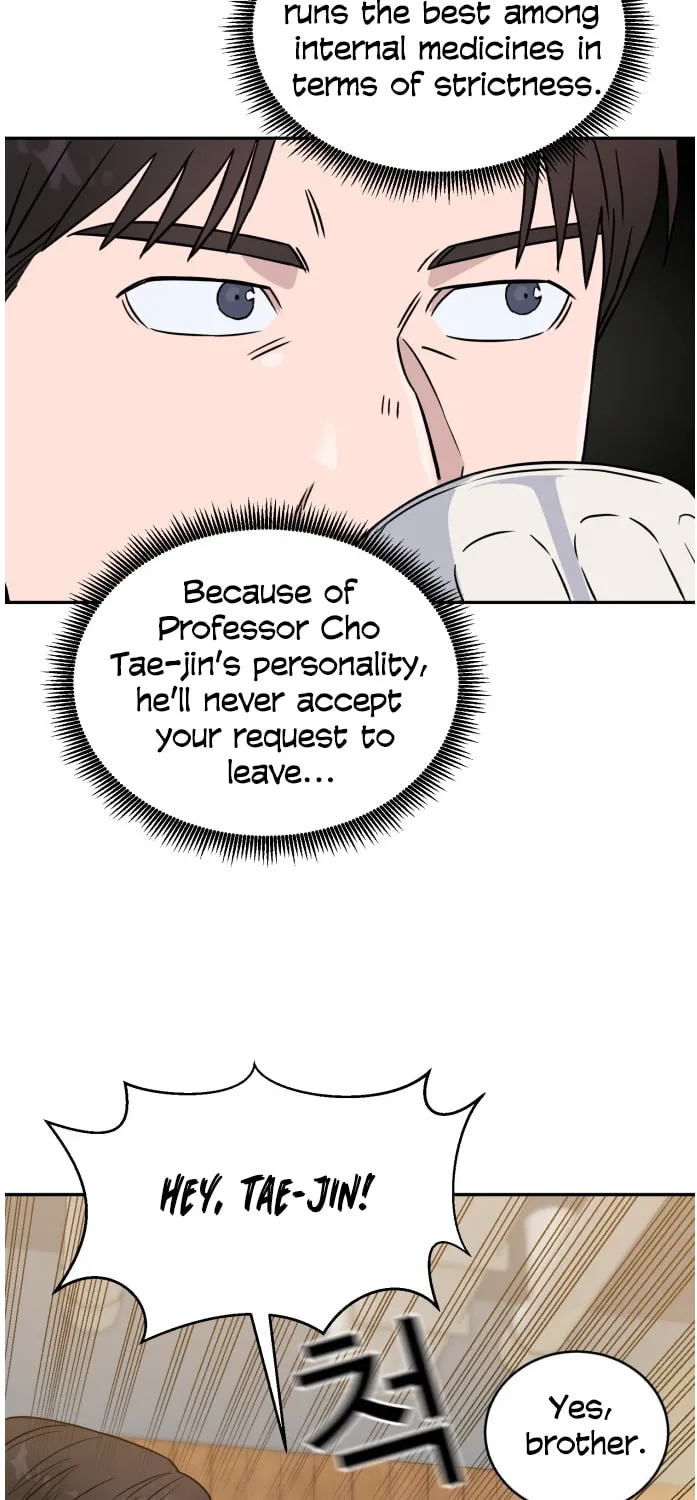 Read A.I. Doctor chapter 12 image 37 on Lezhin