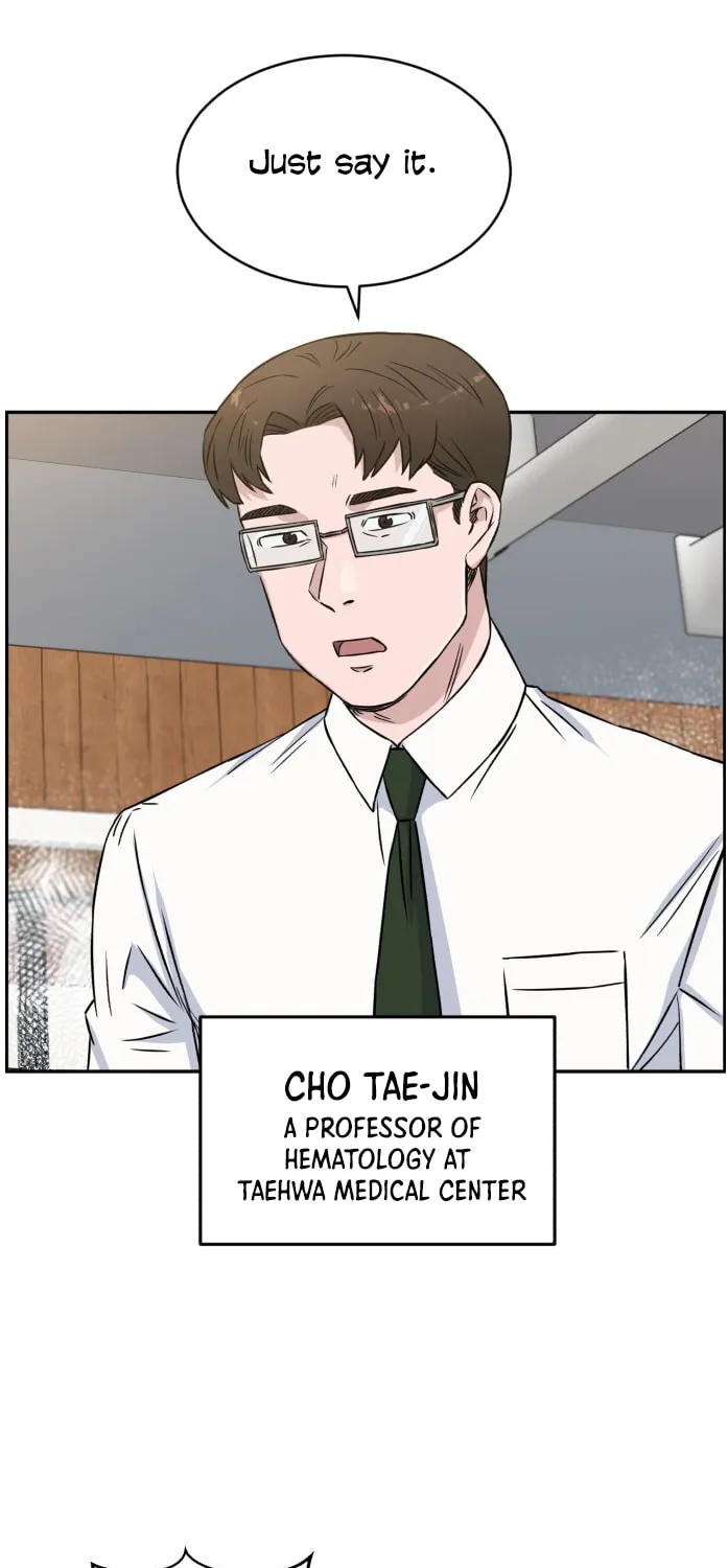 Read A.I. Doctor chapter 12 image 39 on Lezhin