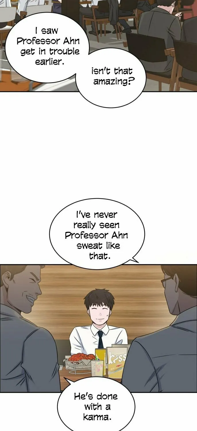 Read A.I. Doctor chapter 12 image 4 on Lezhin