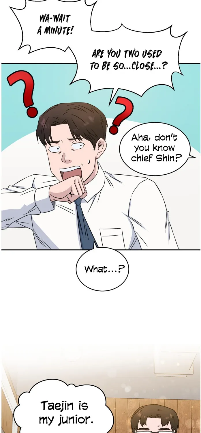 Read A.I. Doctor chapter 12 image 40 on Lezhin