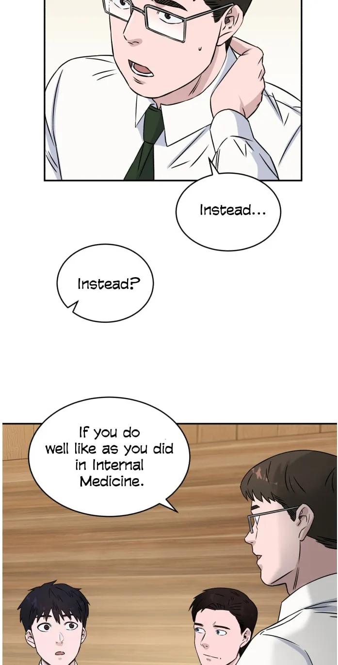 Read A.I. Doctor chapter 12 image 43 on Lezhin