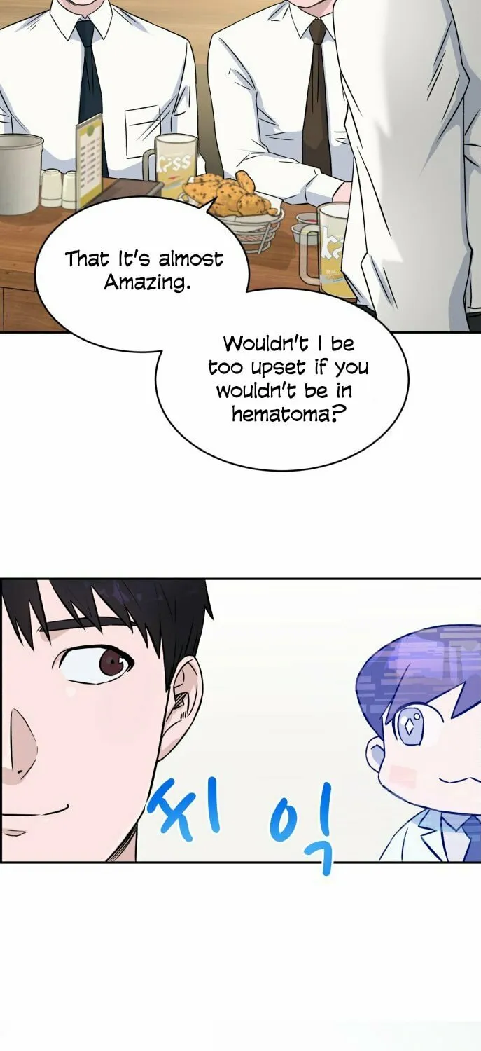 Read A.I. Doctor chapter 12 image 44 on Lezhin