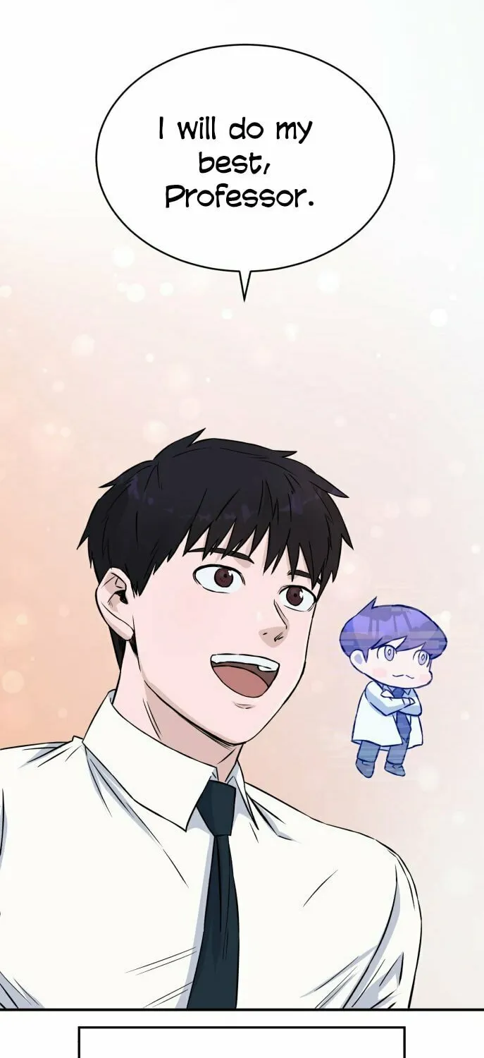 Read A.I. Doctor chapter 12 image 45 on Lezhin