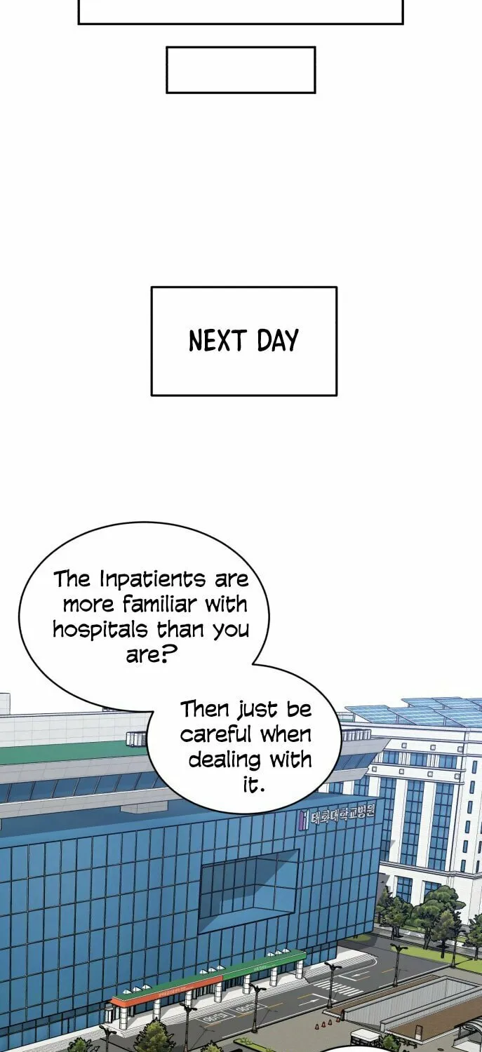 Read A.I. Doctor chapter 12 image 46 on Lezhin