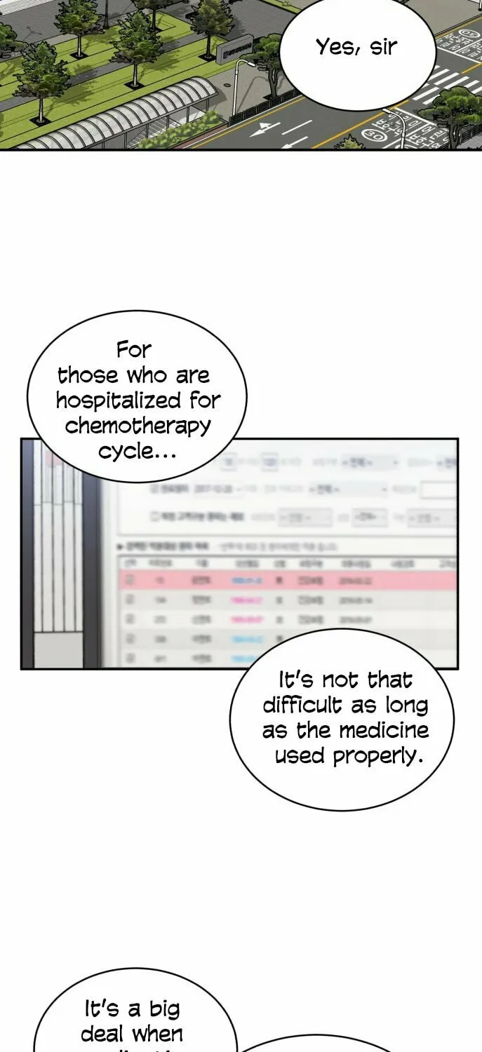 Read A.I. Doctor chapter 12 image 47 on Lezhin