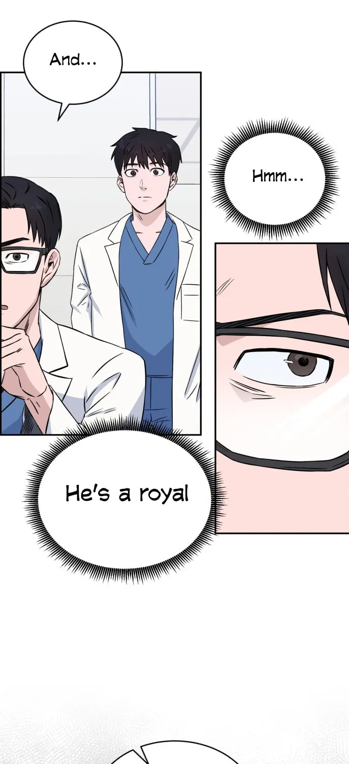 Read A.I. Doctor chapter 12 image 49 on Lezhin