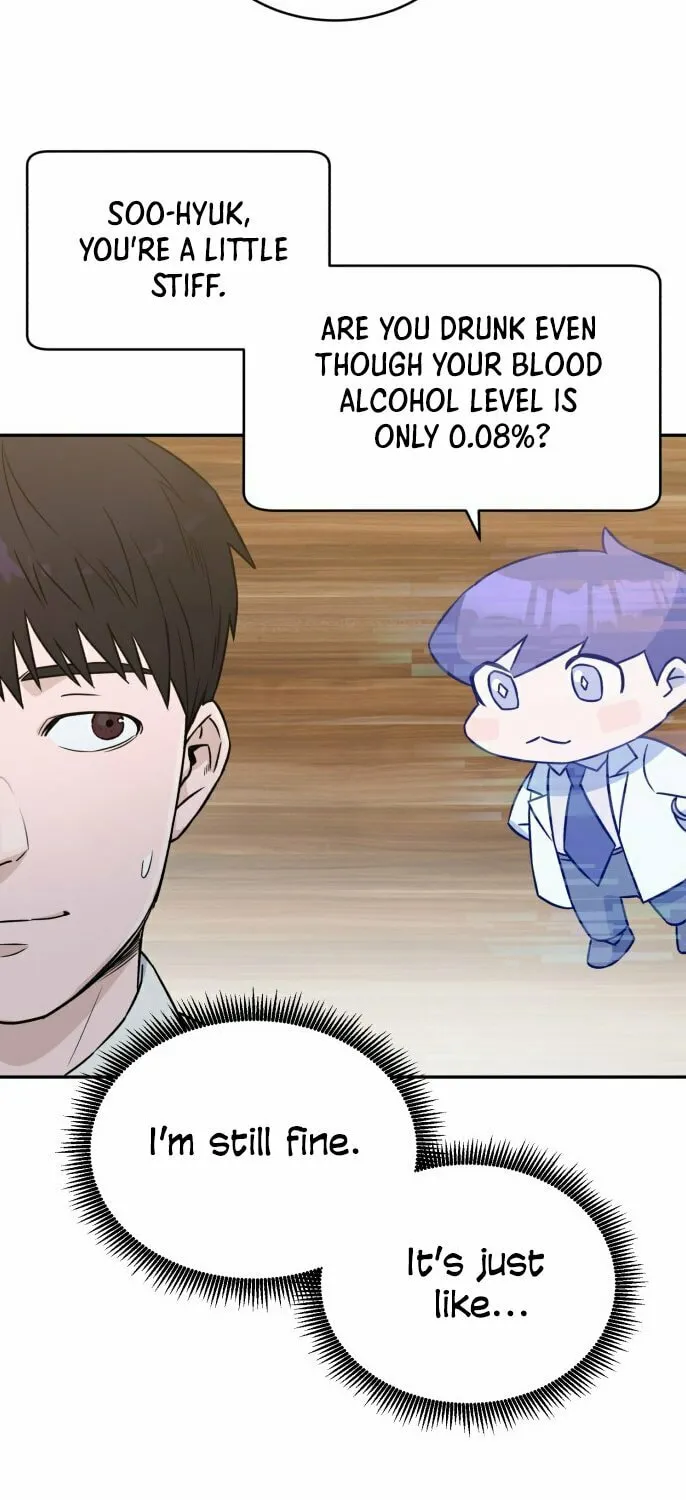 Read A.I. Doctor chapter 12 image 5 on Lezhin