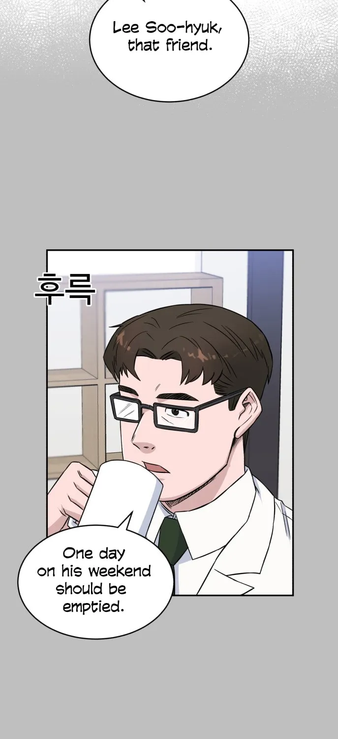 Read A.I. Doctor chapter 12 image 50 on Lezhin