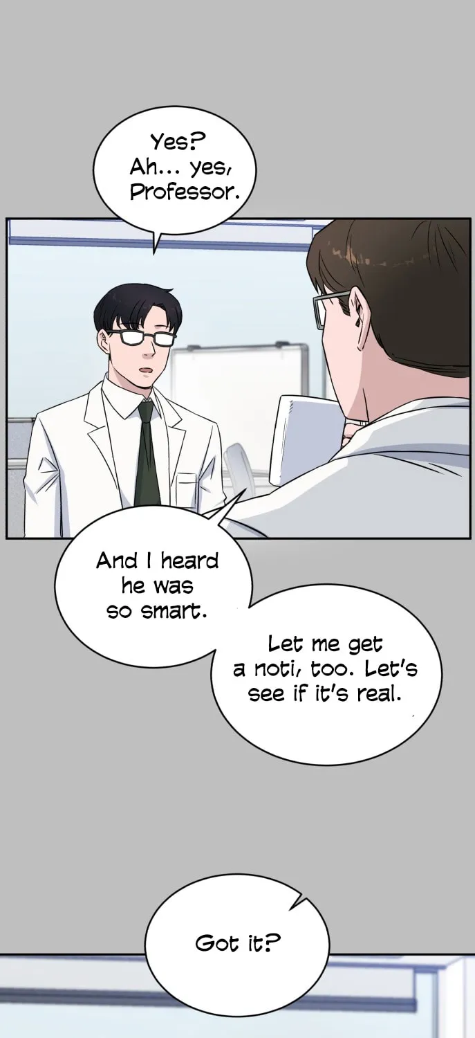 Read A.I. Doctor chapter 12 image 51 on Lezhin