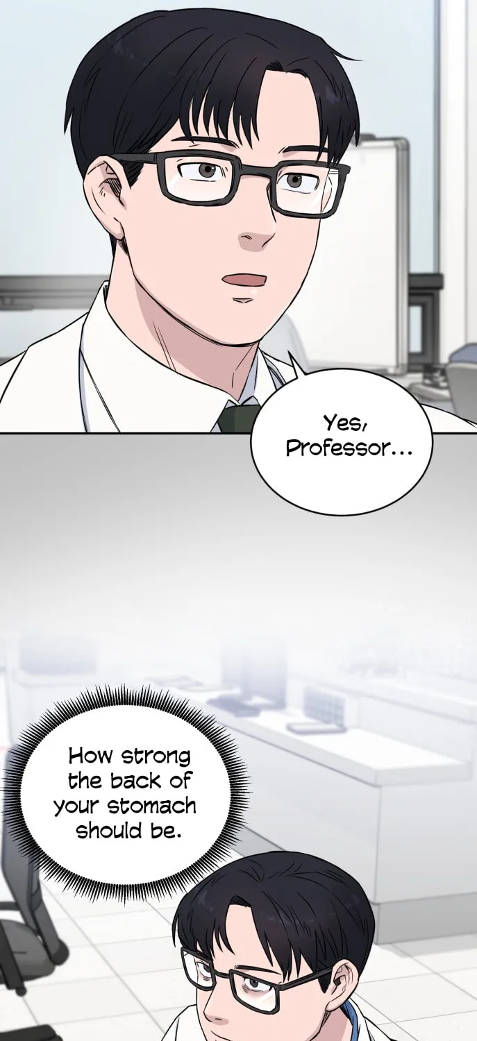Read A.I. Doctor chapter 12 image 52 on Lezhin