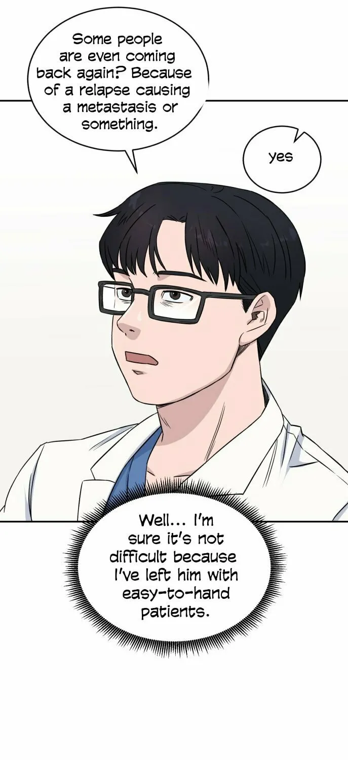 Read A.I. Doctor chapter 12 image 55 on Lezhin
