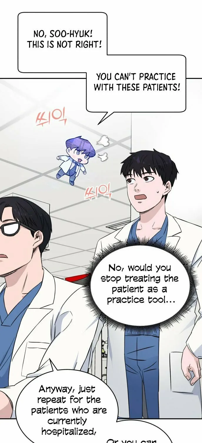 Read A.I. Doctor chapter 12 image 56 on Lezhin