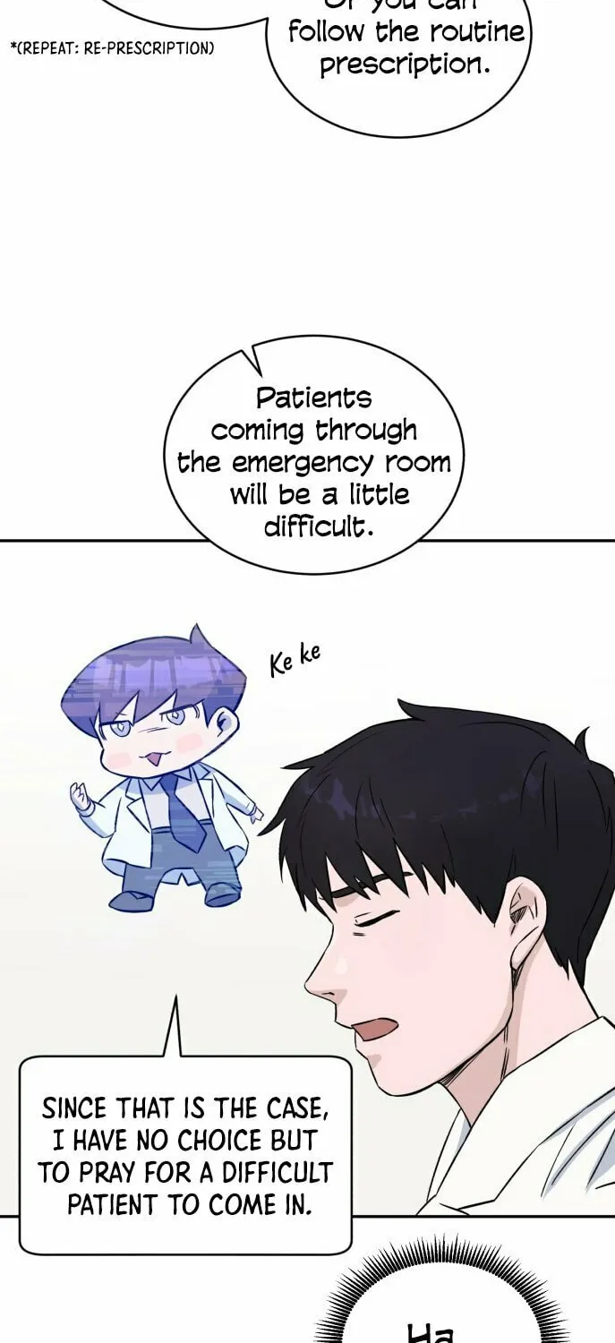 Read A.I. Doctor chapter 12 image 57 on Lezhin