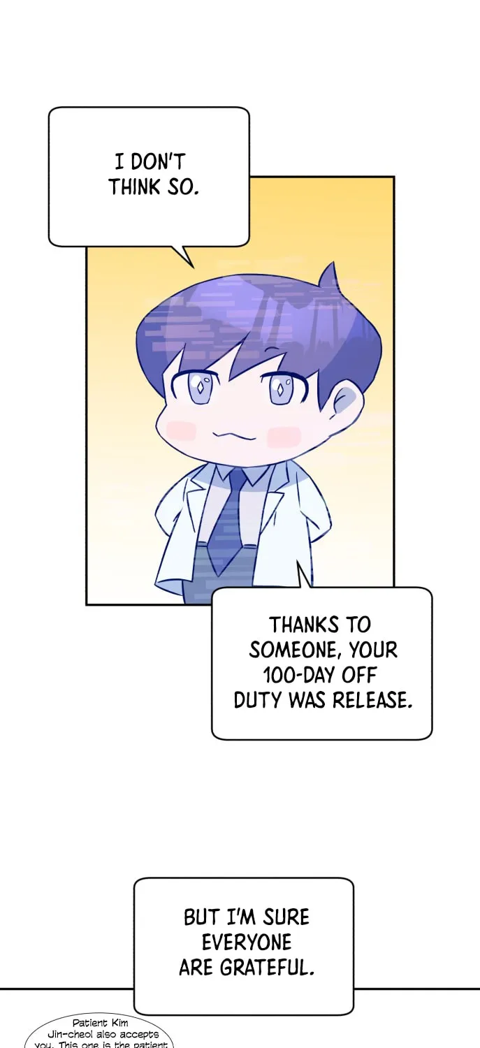 Read A.I. Doctor chapter 12 image 60 on Lezhin