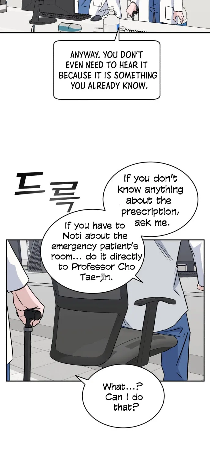 Read A.I. Doctor chapter 12 image 62 on Lezhin