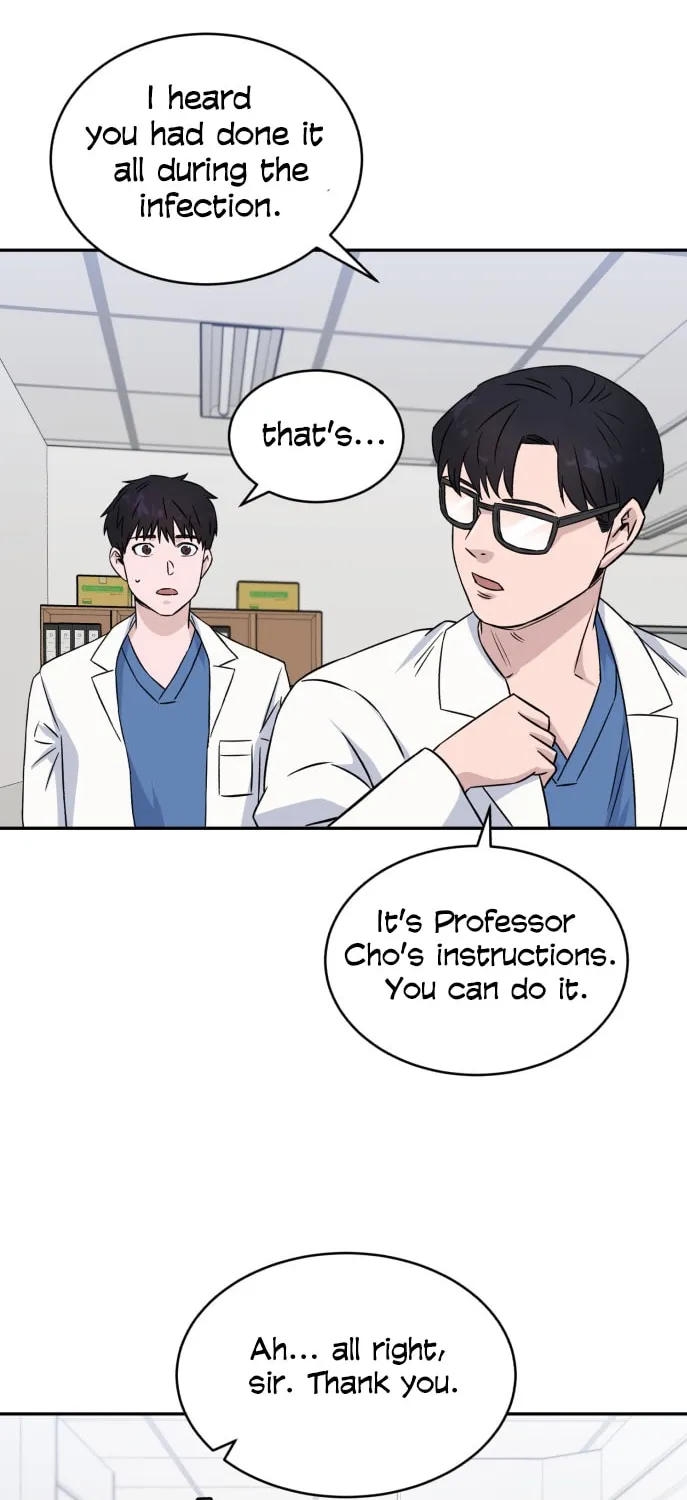 Read A.I. Doctor chapter 12 image 63 on Lezhin