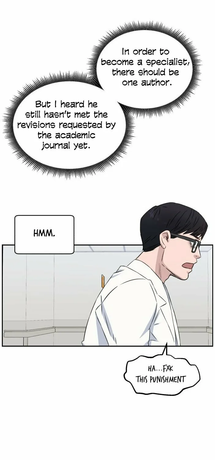 Read A.I. Doctor chapter 12 image 66 on Lezhin
