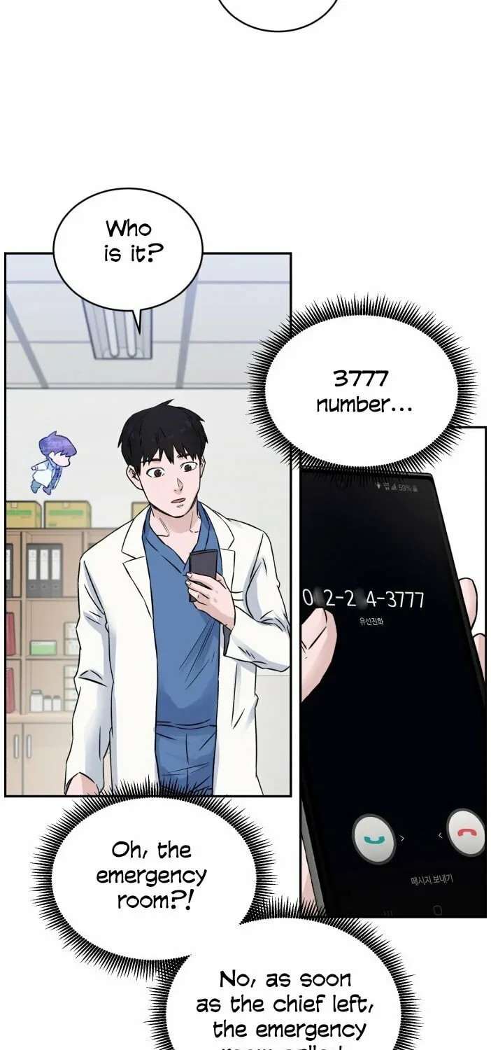 Read A.I. Doctor chapter 12 image 69 on Lezhin