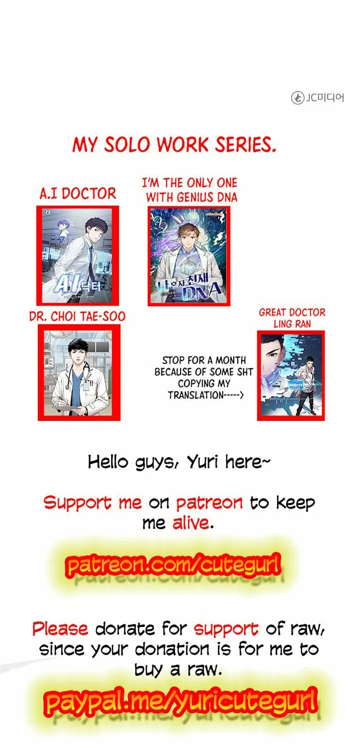 Read A.I. Doctor chapter 12 image 72 on Lezhin