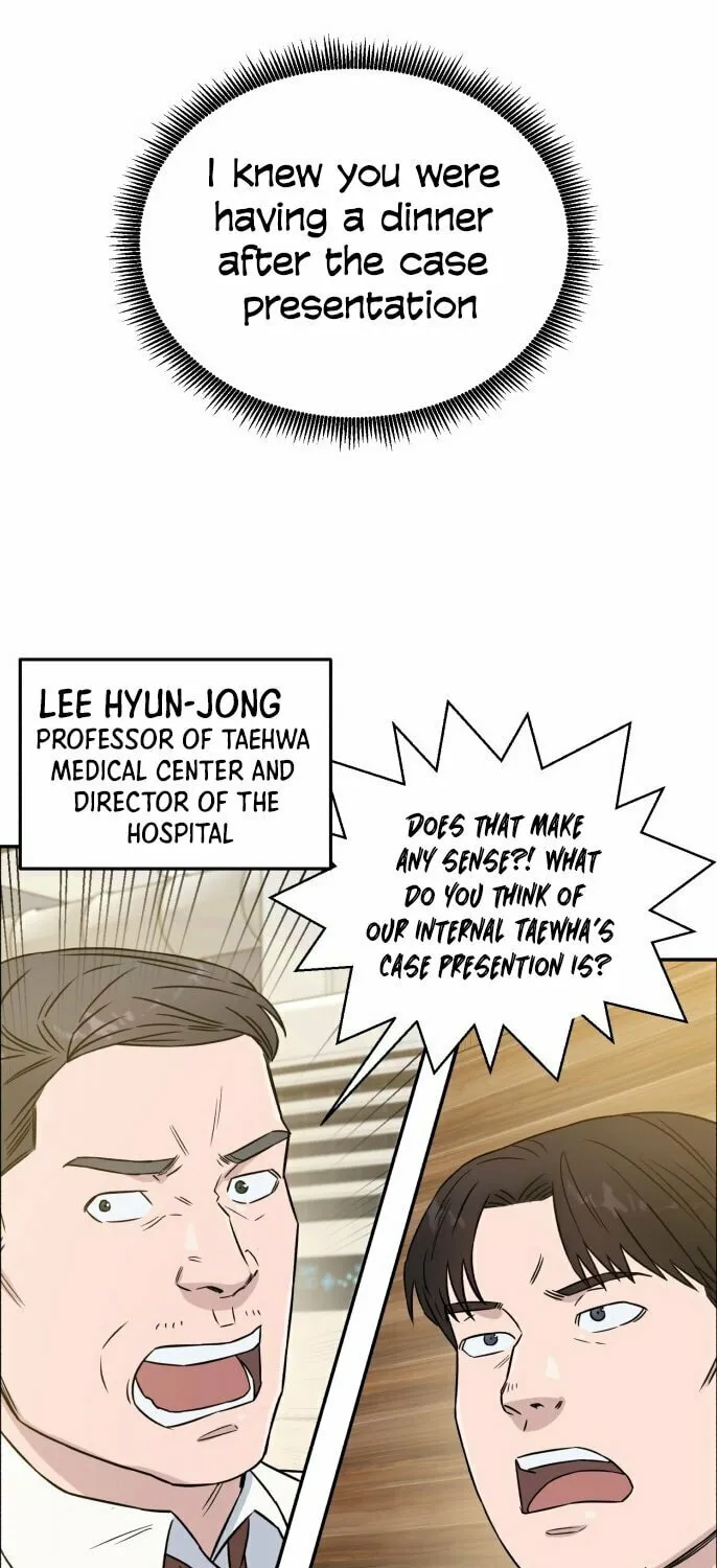 Read A.I. Doctor chapter 12 image 8 on Lezhin