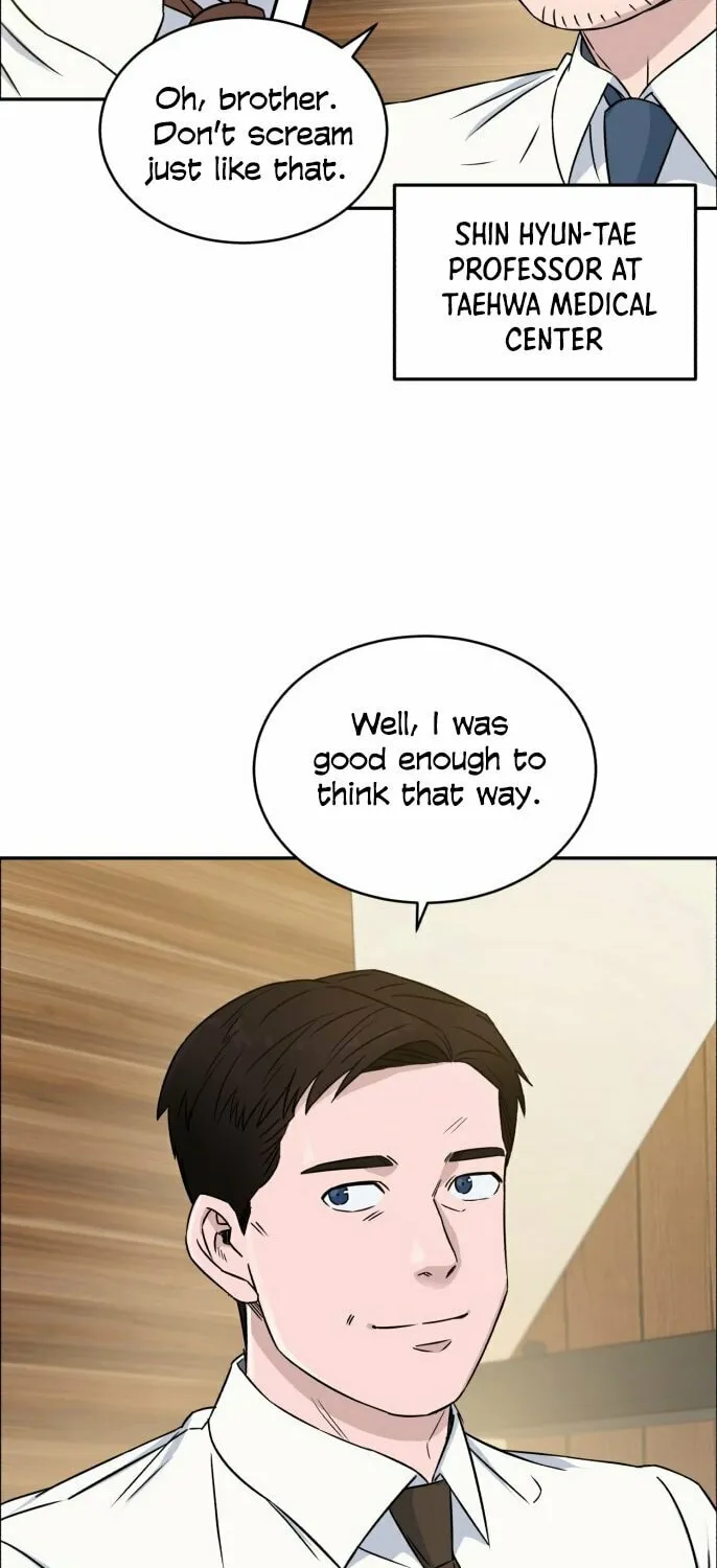Read A.I. Doctor chapter 12 image 9 on Lezhin