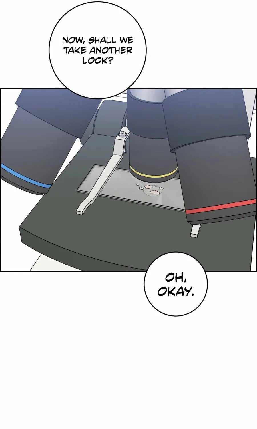 Read A.I. Doctor chapter 120 image 10 on Lezhin
