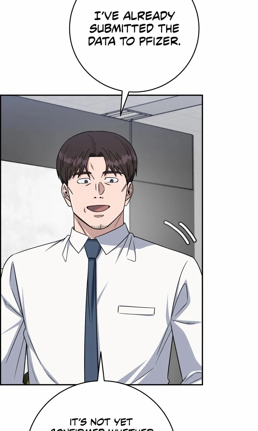 Read A.I. Doctor chapter 120 image 101 on Lezhin