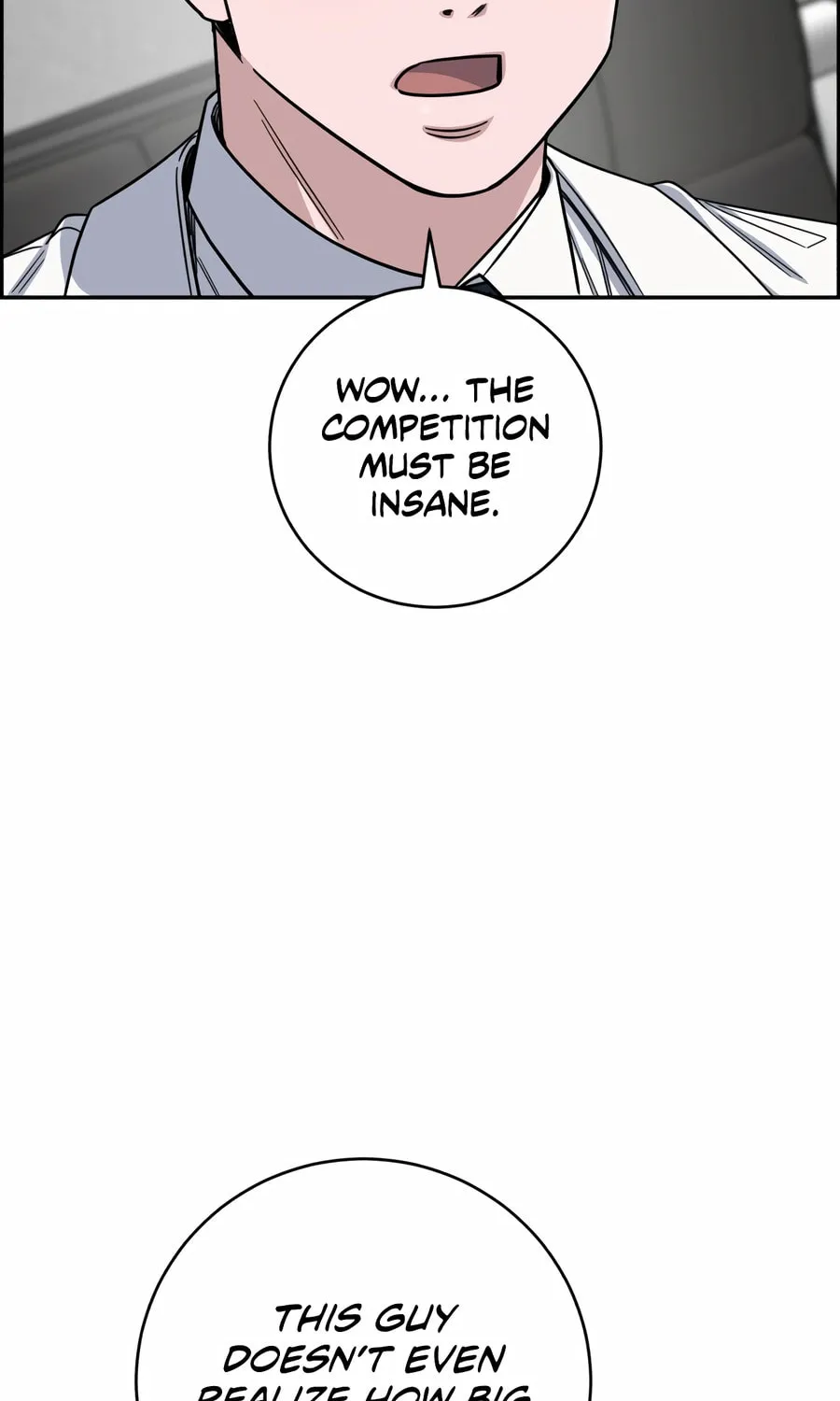 Read A.I. Doctor chapter 120 image 105 on Lezhin
