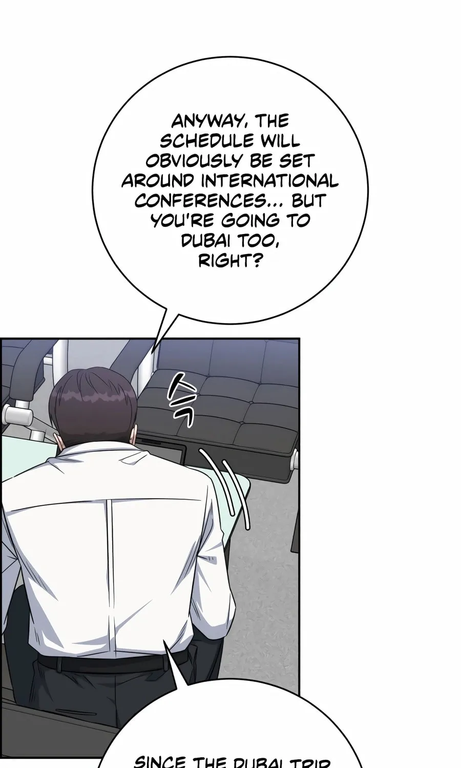 Read A.I. Doctor chapter 120 image 108 on Lezhin
