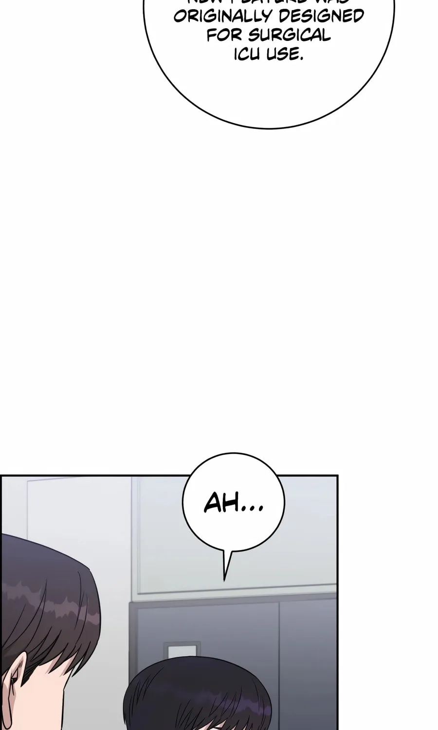Read A.I. Doctor chapter 120 image 111 on Lezhin