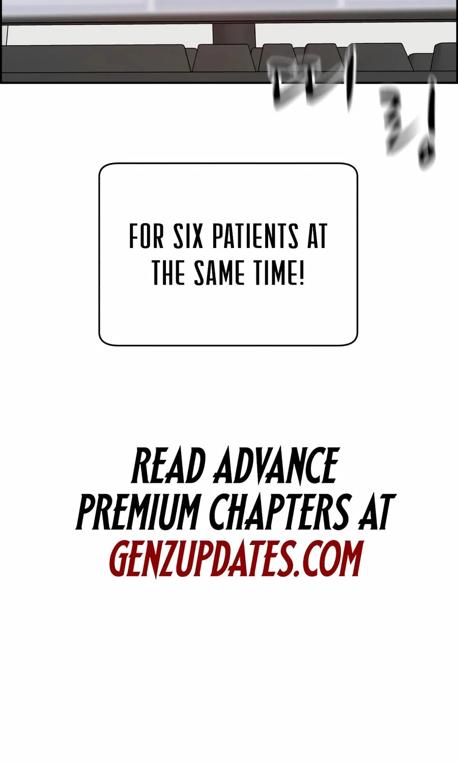 Read A.I. Doctor chapter 120 image 127 on Lezhin