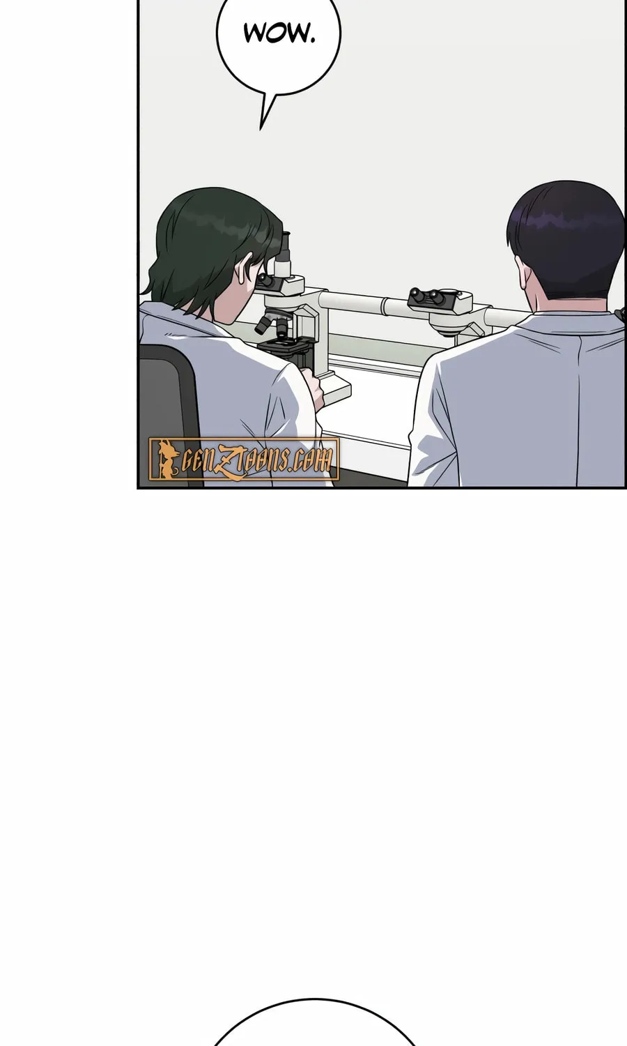Read A.I. Doctor chapter 120 image 13 on Lezhin