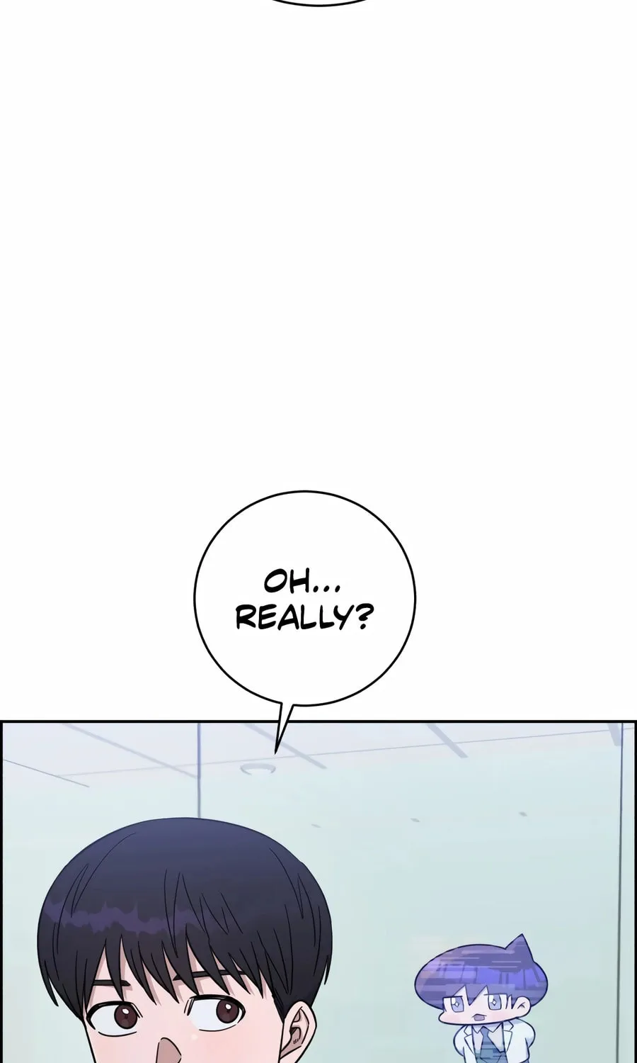 Read A.I. Doctor chapter 120 image 2 on Lezhin