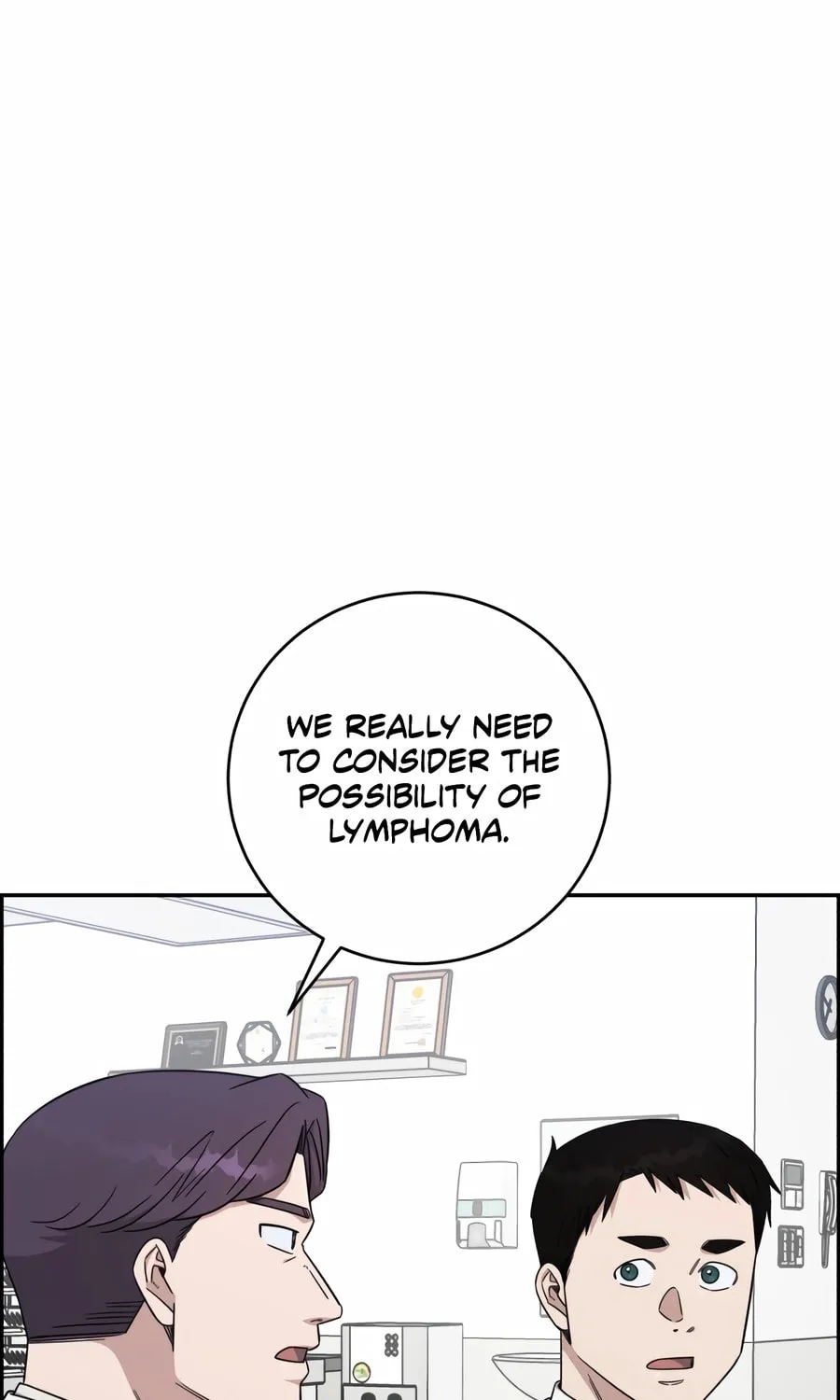 Read A.I. Doctor chapter 120 image 20 on Lezhin