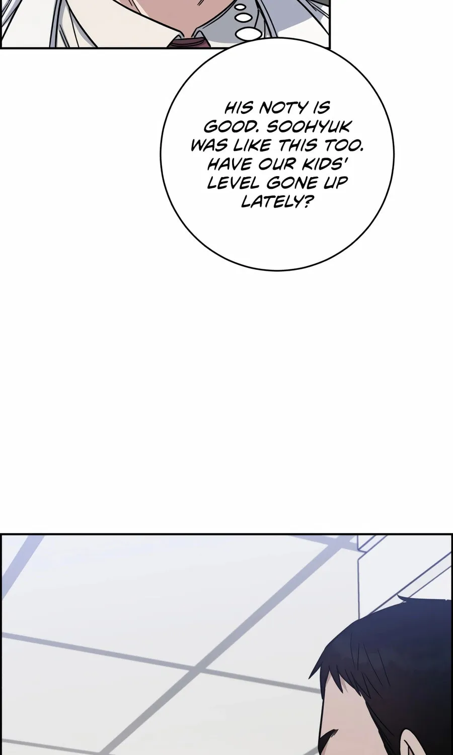 Read A.I. Doctor chapter 120 image 24 on Lezhin
