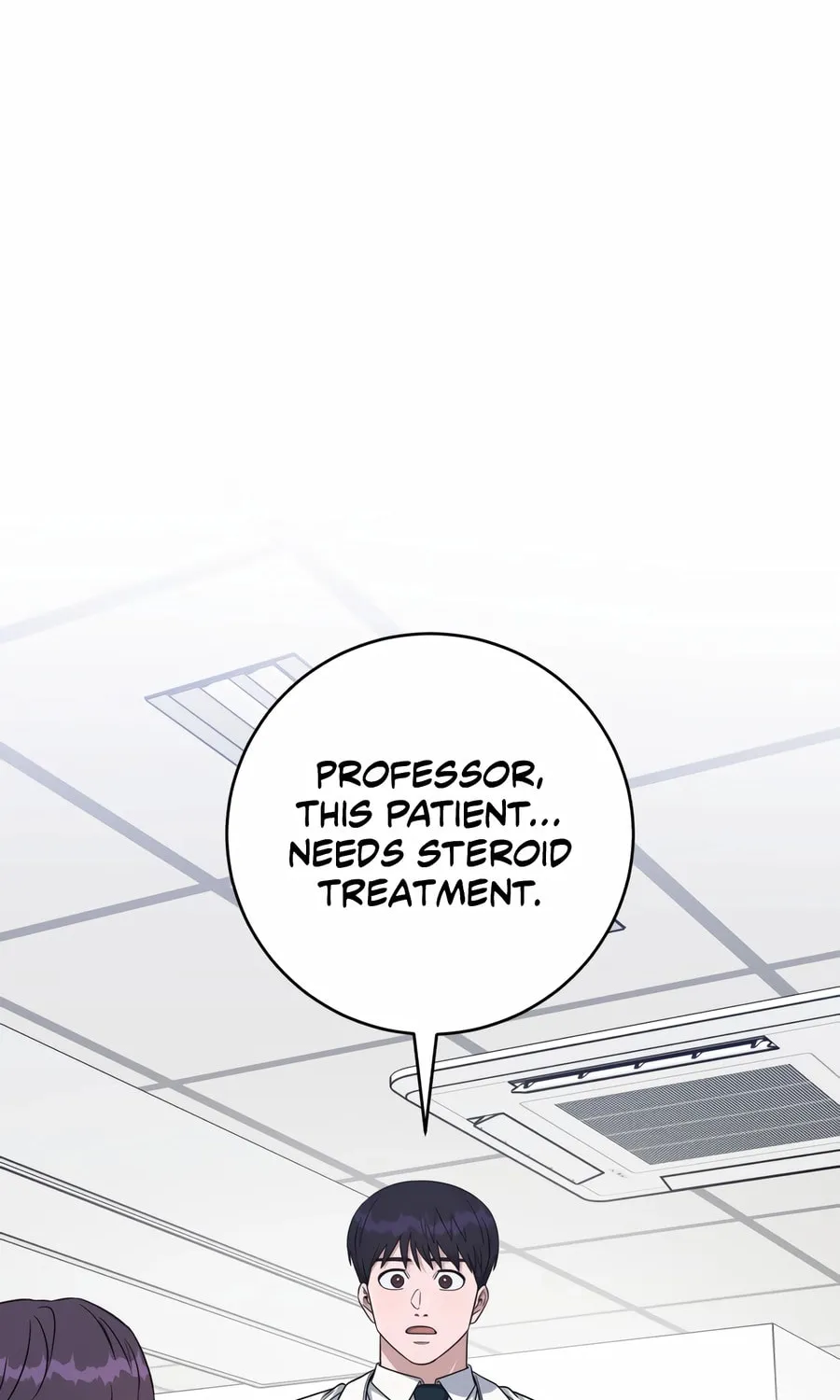 Read A.I. Doctor chapter 120 image 33 on Lezhin
