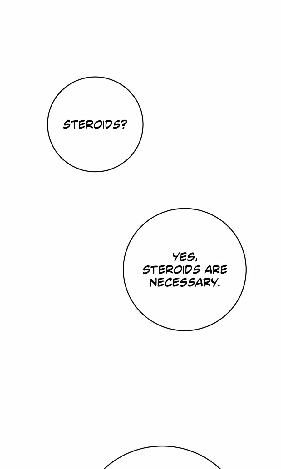 Read A.I. Doctor chapter 120 image 35 on Lezhin