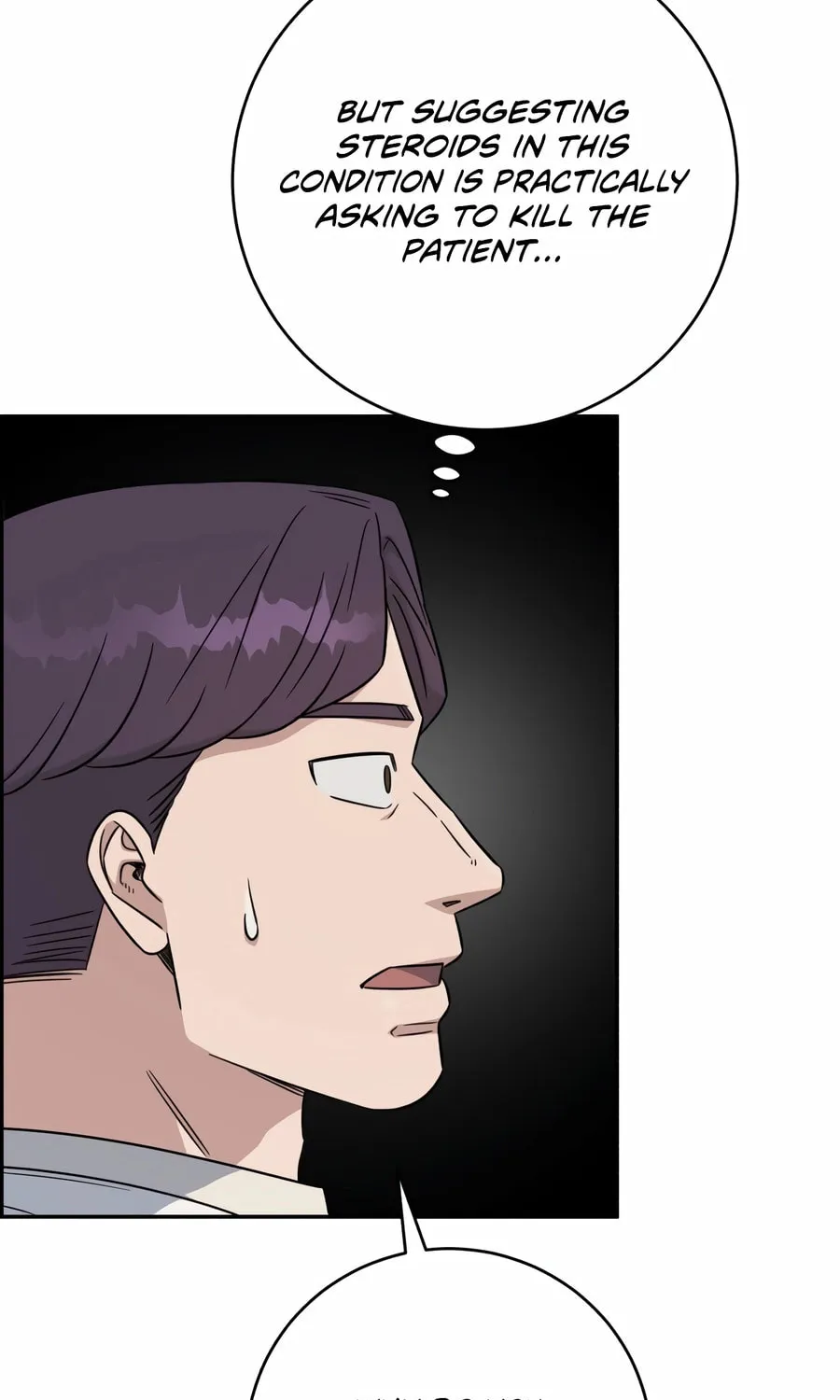 Read A.I. Doctor chapter 120 image 36 on Lezhin