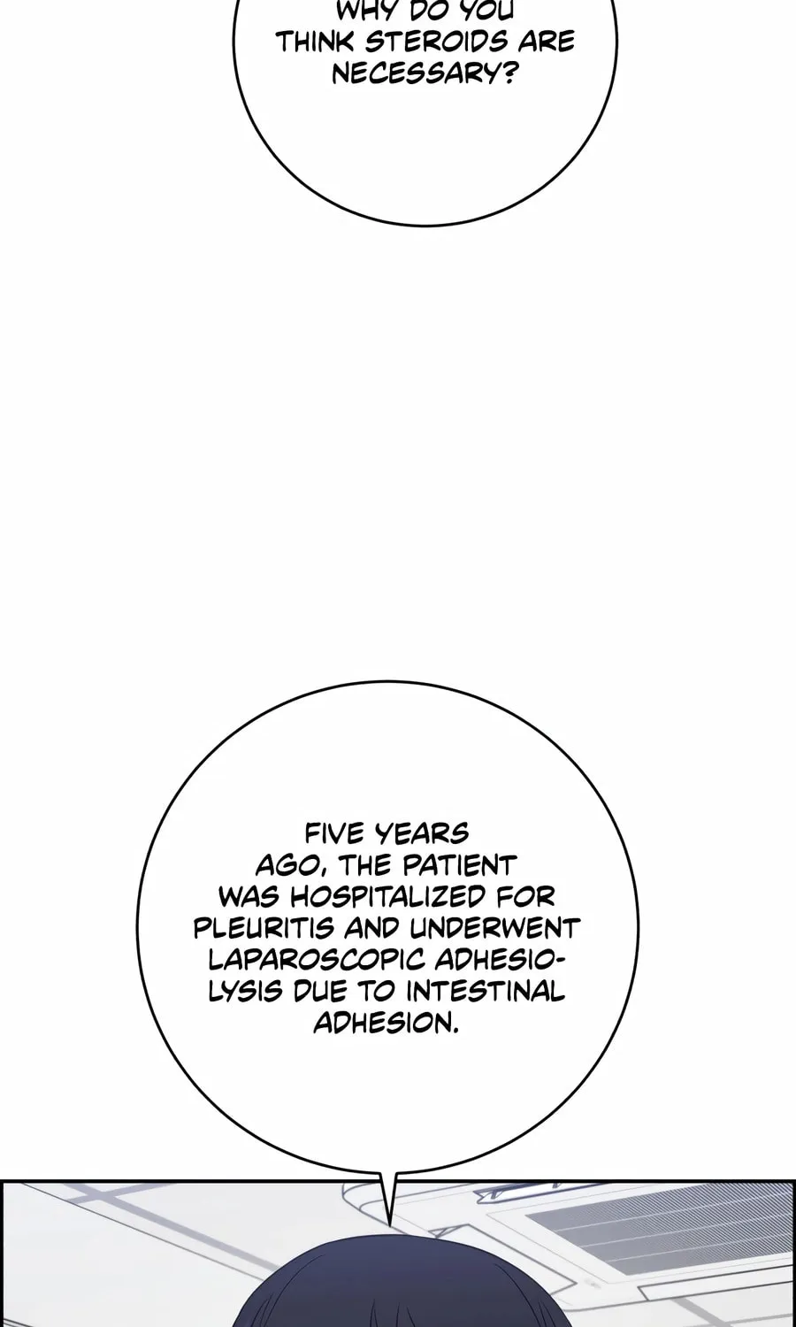 Read A.I. Doctor chapter 120 image 37 on Lezhin