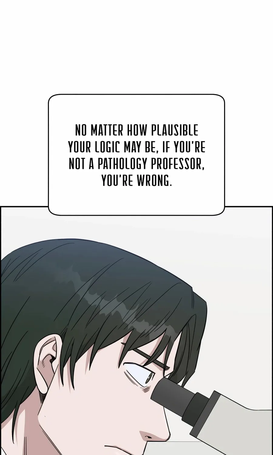 Read A.I. Doctor chapter 120 image 4 on Lezhin