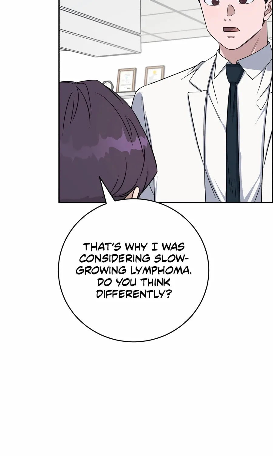 Read A.I. Doctor chapter 120 image 42 on Lezhin